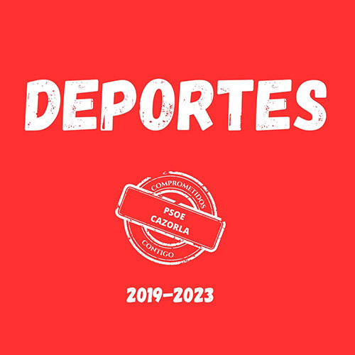 DEPORTES