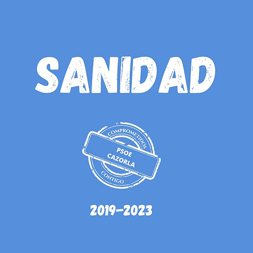 SANIDAD